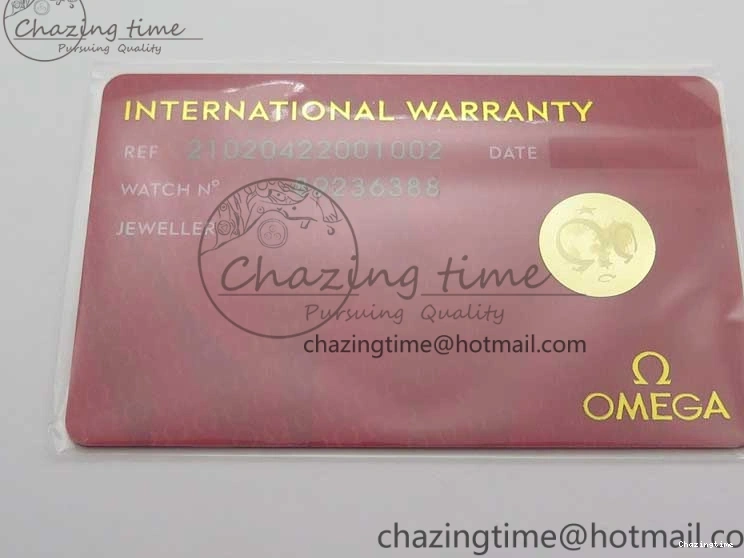 1103 MultiPurpose 2018 Seamaster Diver 300M SS YG VSF 1:1 Best Edition YG Bezel Black Dial on SS YG Bracelet A 7937